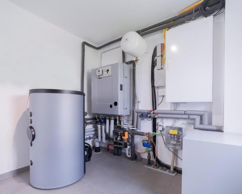 Comment bien installer une chaudi&egrave;re gaz dans votre logement ?