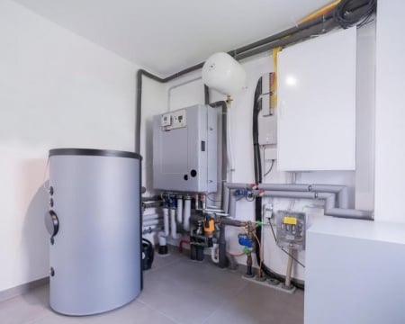 Comment bien installer une chaudi&egrave;re gaz dans votre logement ?