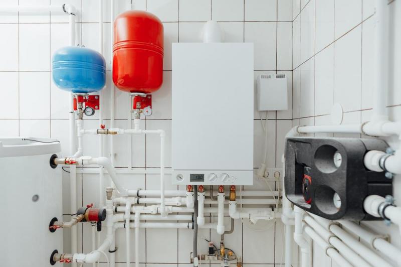 Pourquoi opter pour une chaudi&egrave;re fioul &agrave; condensation moderne ?