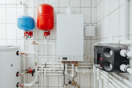 Pourquoi opter pour une chaudi&egrave;re fioul &agrave; condensation moderne ?