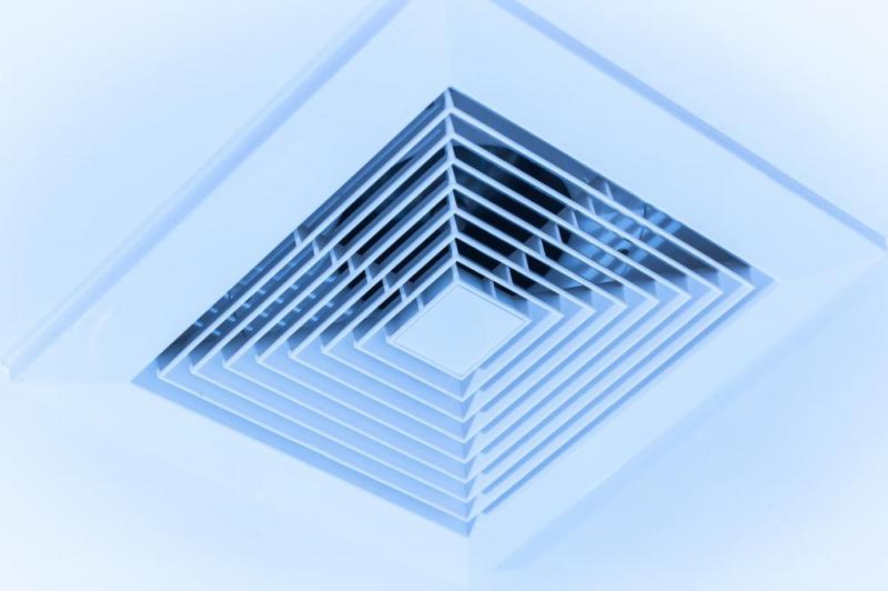 La climatisation gainable, solution discr&egrave;te pour un confort optimal